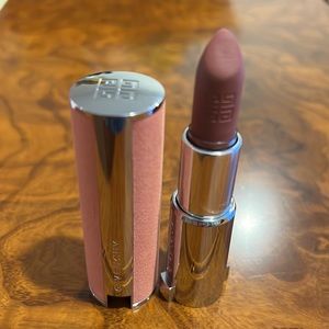 Givenchy Sheer Velvet 18 Nude Fume